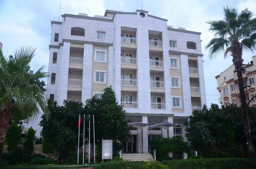 Standart Çift Kişilik Oda