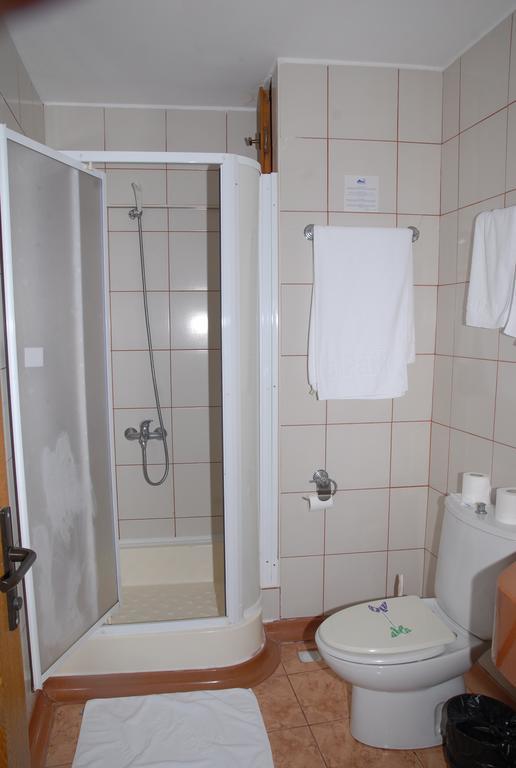 Budget Doppelzimmer
