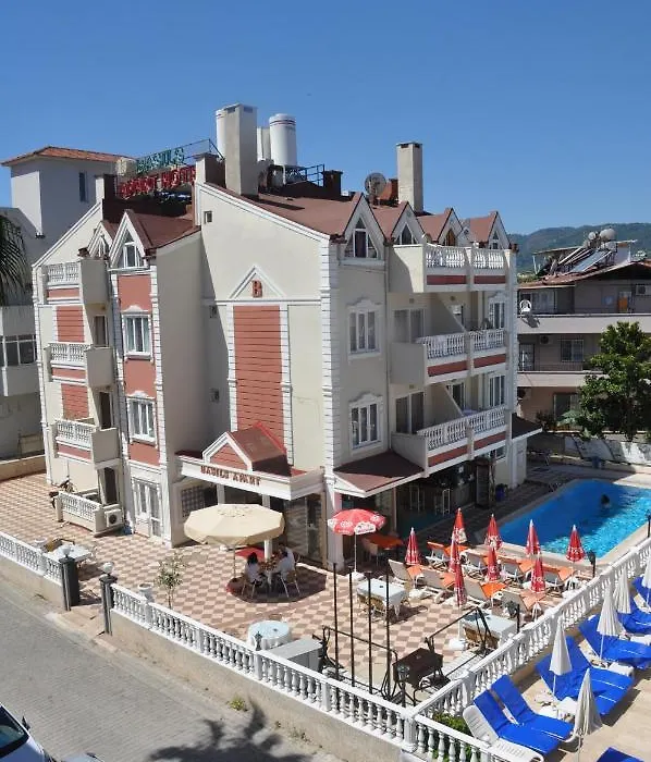 Basils Apart Hotel-1