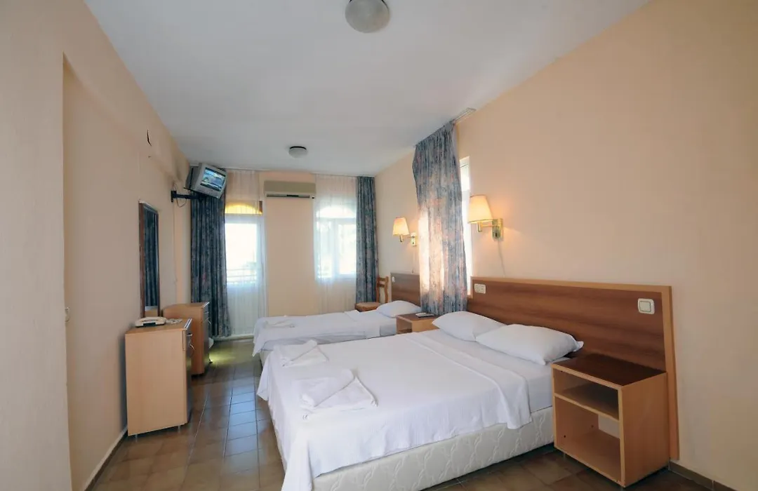 Serin Hotel-1