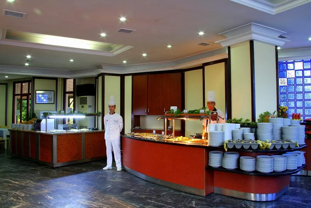 Aegean Park Hotel-1