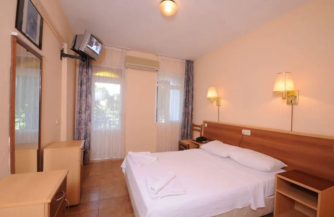 Serin Hotel-1