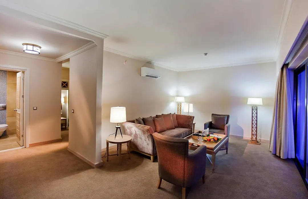 Quadas Hotel - Adult Only-1