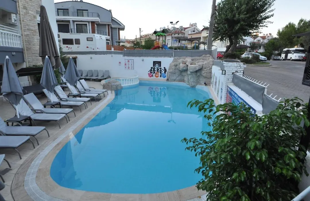 Sincerity Apart Hotel-1