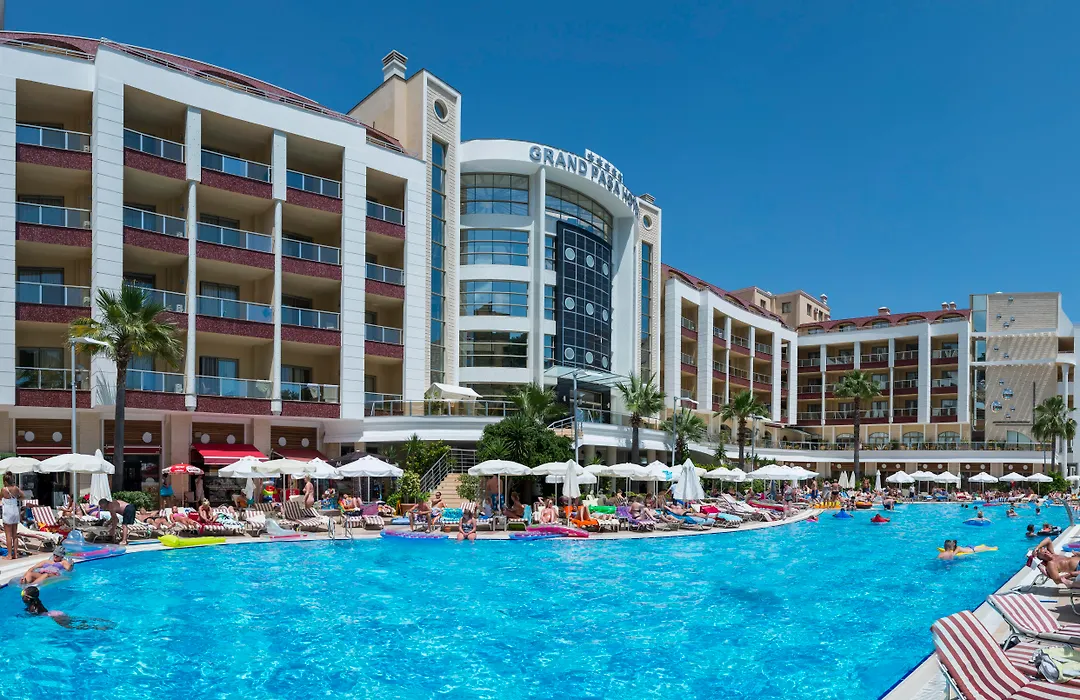 Grand Pasa Hotel-1