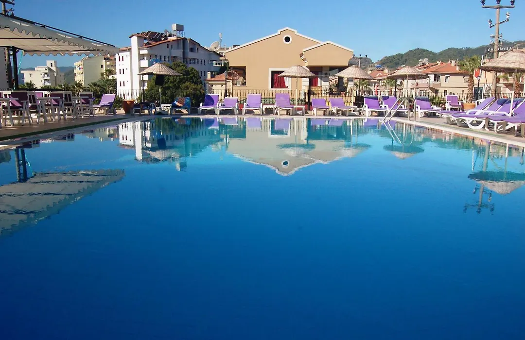 Reis Maris Hotel-1