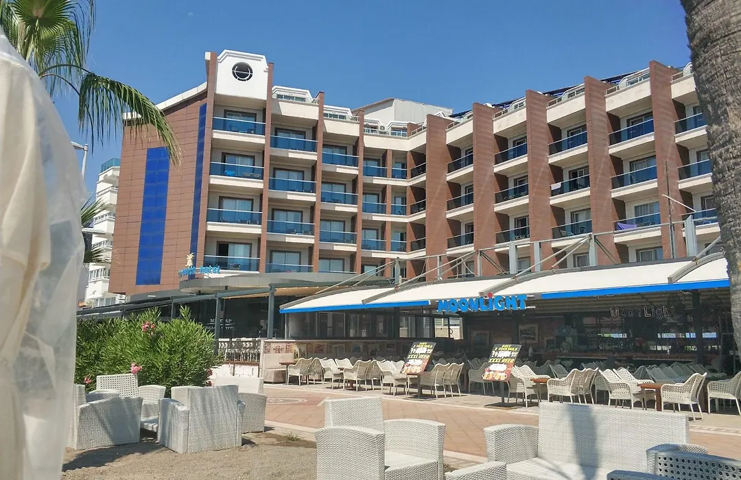 Mehtap Beach Hotel-1