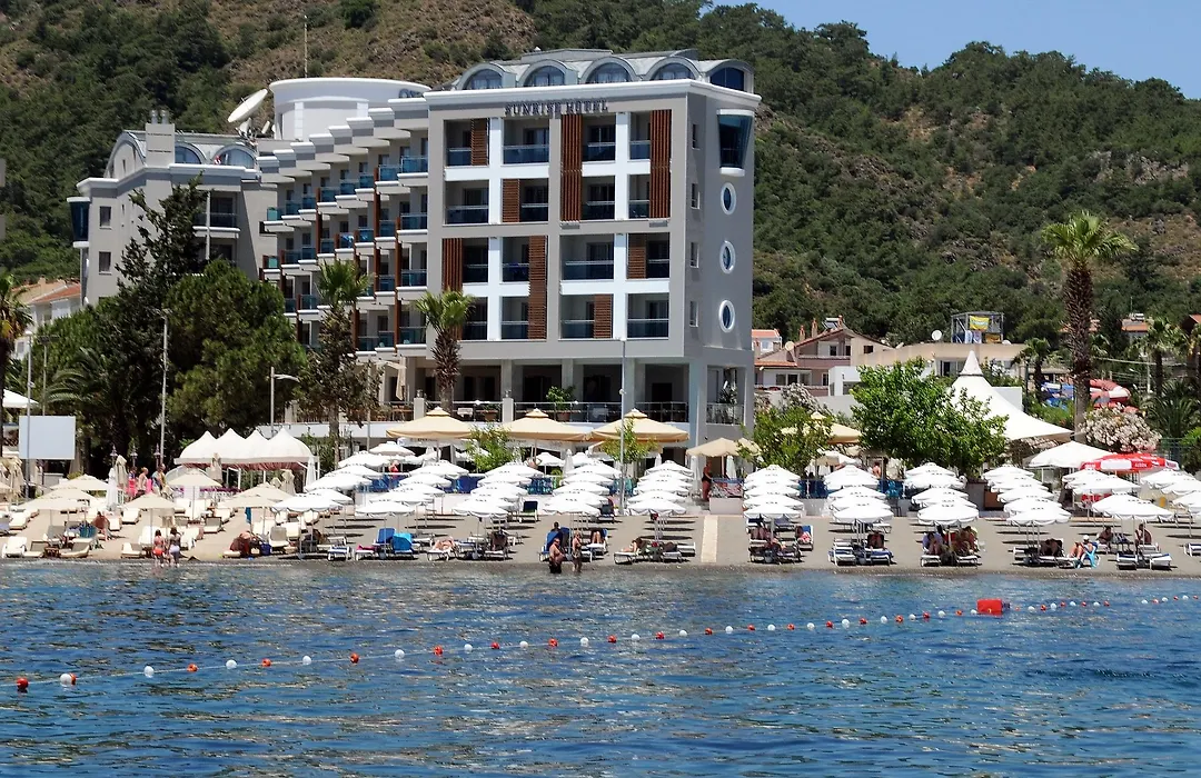 Sunrise Hotel-1
