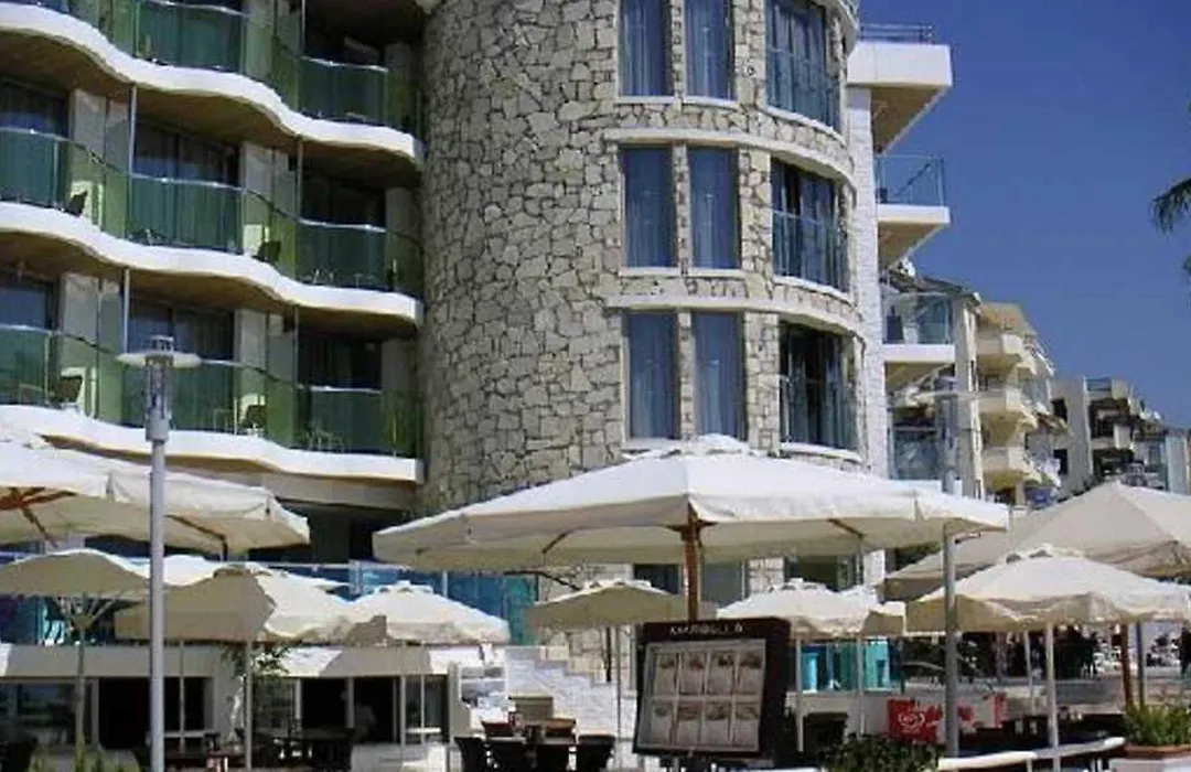 Marbella Hotel-1