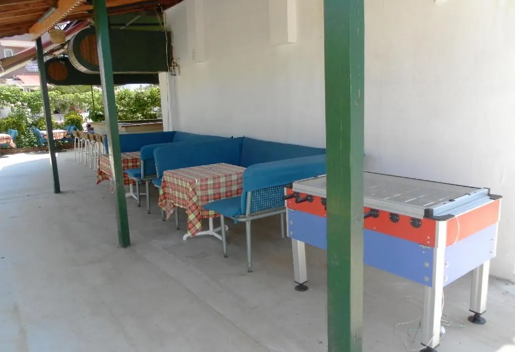 Long Beach Hotel-1