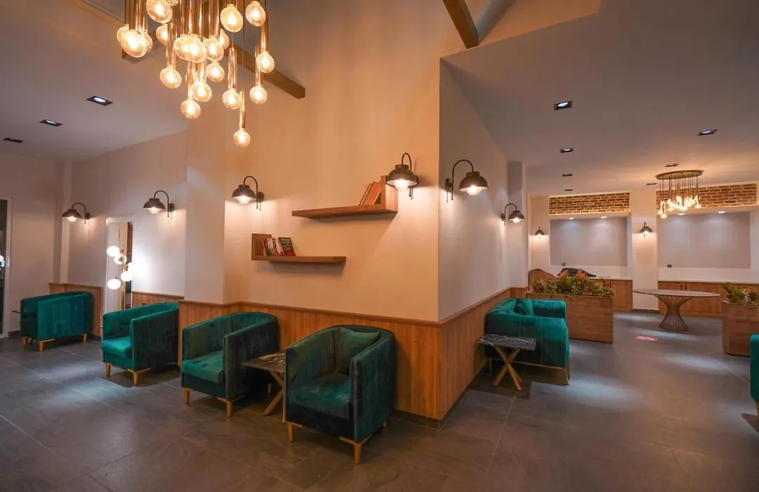 Hotel Amore-1