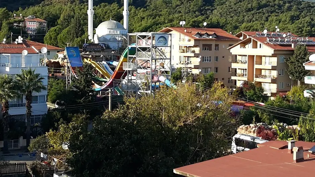 Adonis Hotel Marmaris-1