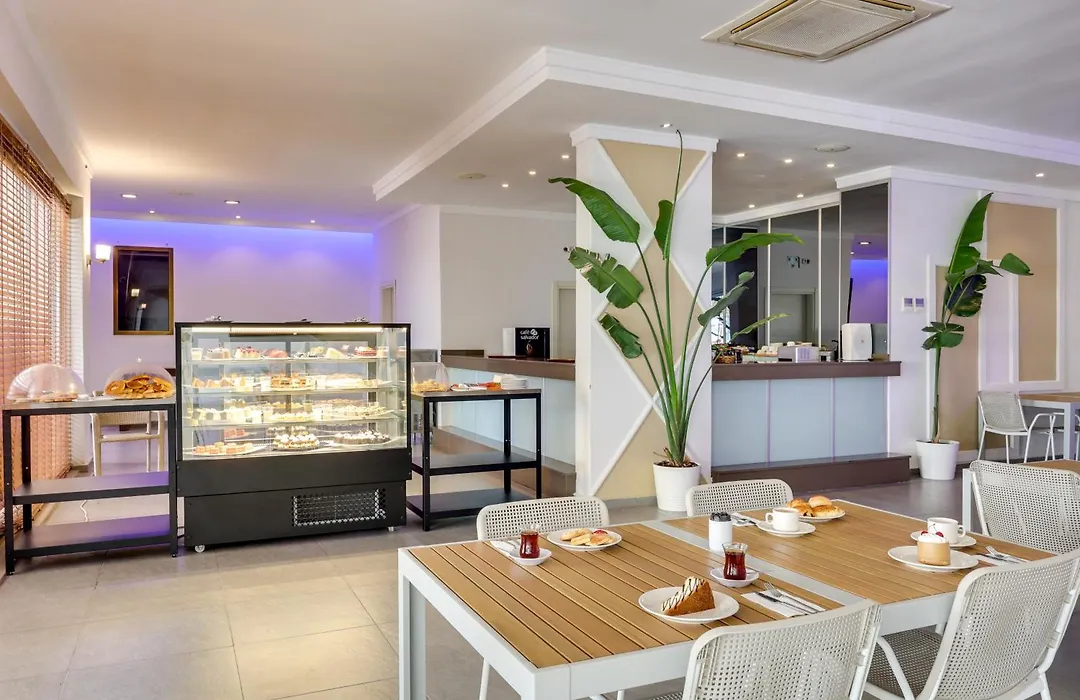 Faros Premium Beach-1