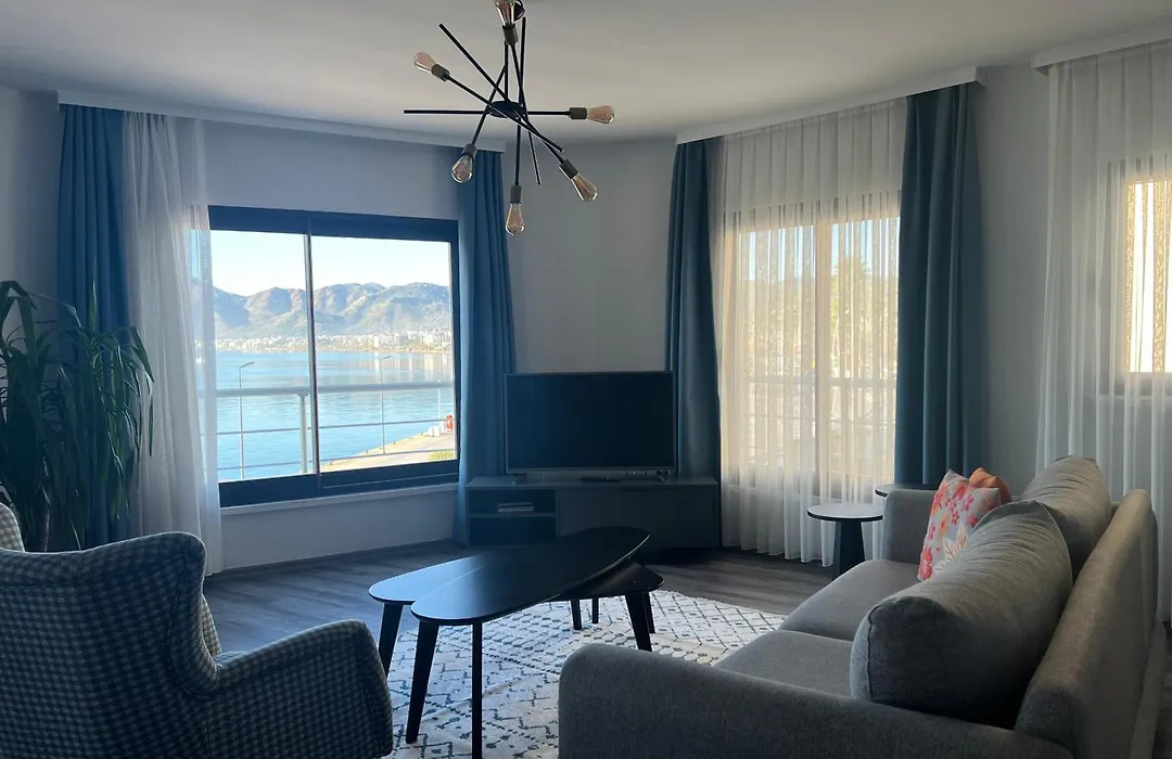 Trea Homes Marina Suites-1