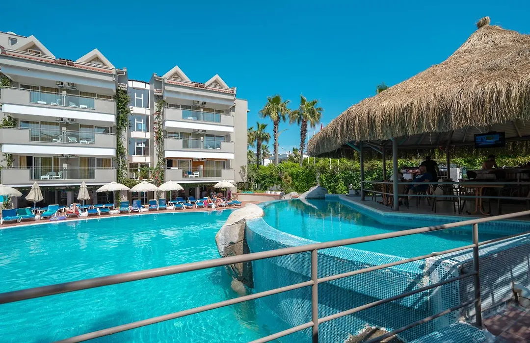 Begonville Hotel (Adults Only)-1