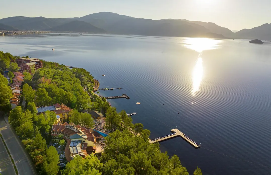 Marmaris Park Hotel-1