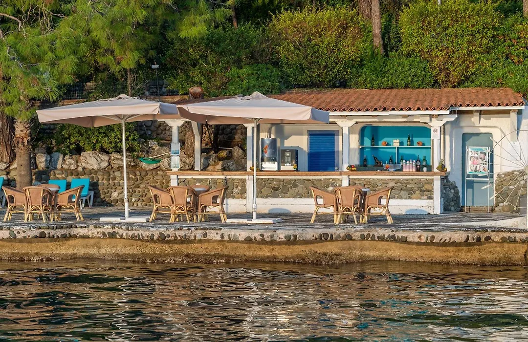 Labranda Mares Marmaris Hotel-1