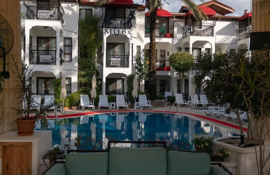 Mitos Apartments-1