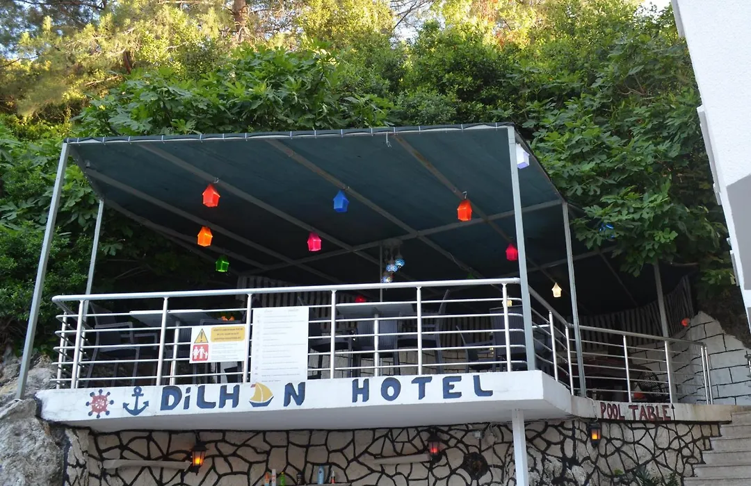 Dilhan Hotel-1