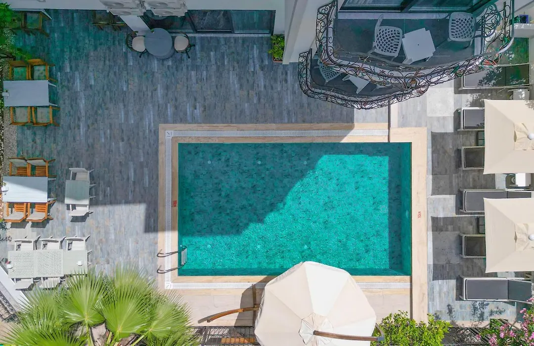 Ada Boutıque Hotel-1