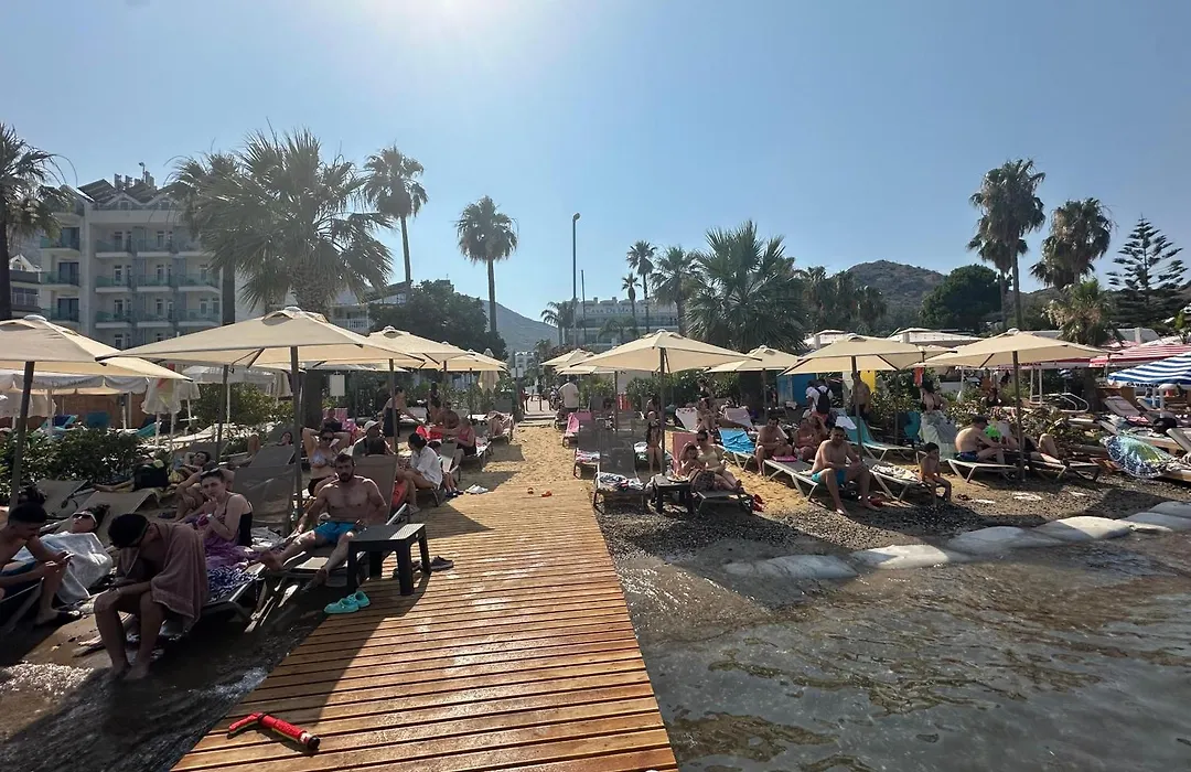 Uysal Hotel-1