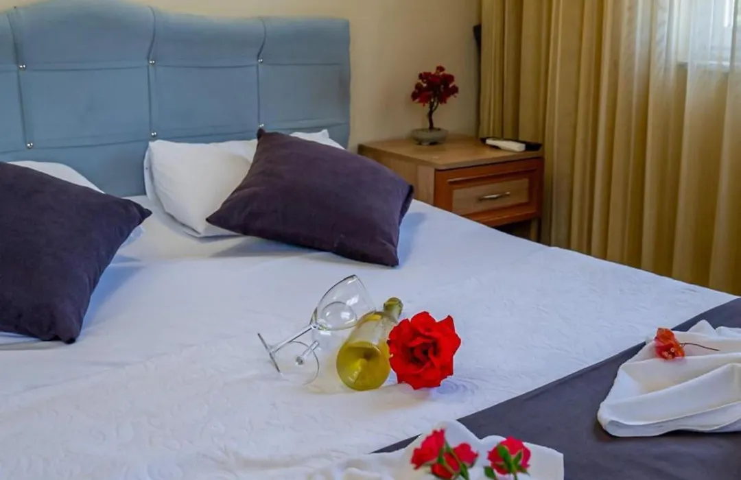 Rayana Hotel-1