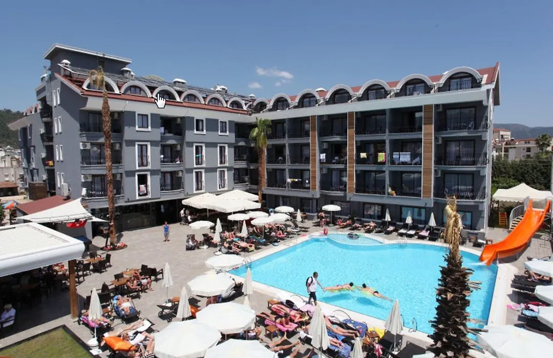 Club Viva Hotel-1