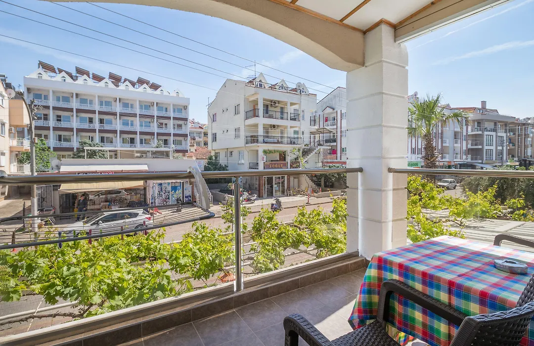 Otel Dost-1