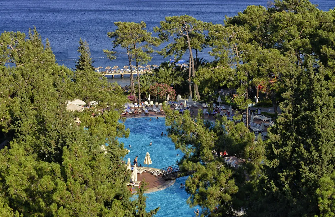 Grand Yazici Club Turban Termal-1
