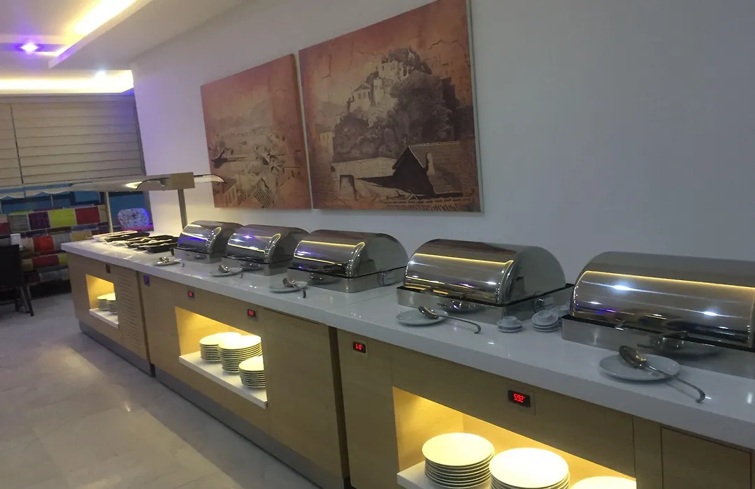 Miray Hotel-1