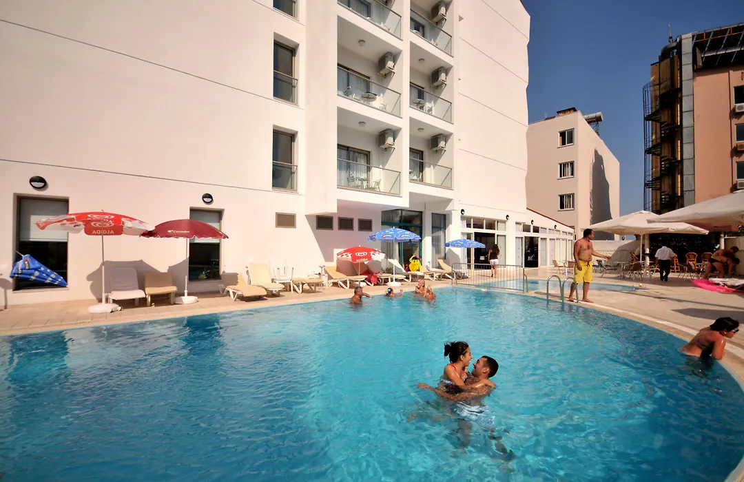 Balim Hotel-1