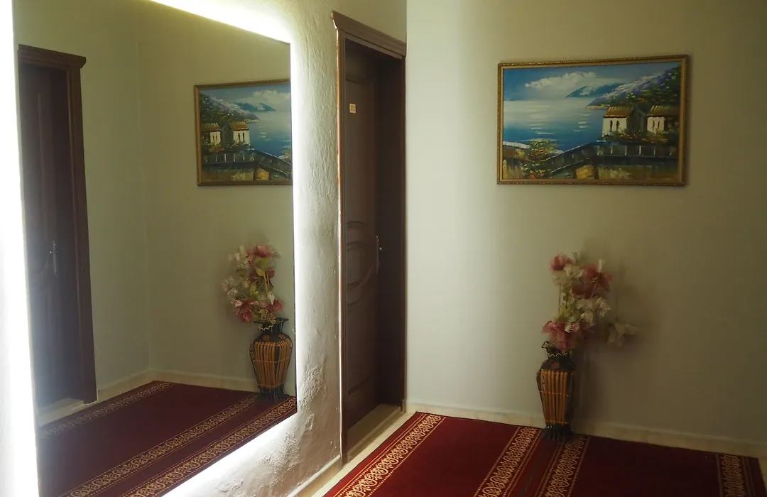 Soykan Hotel-1