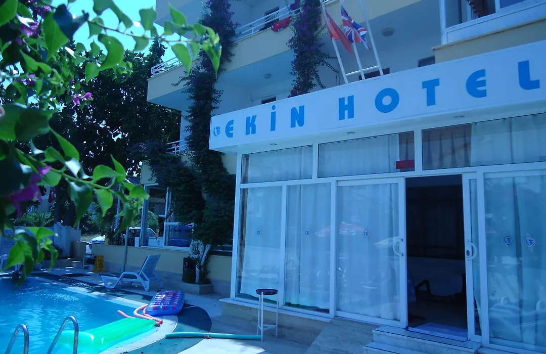 Ekin Hotel-1