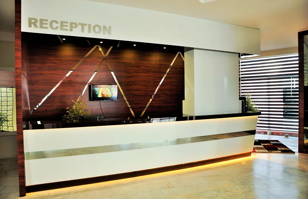 Seren Sari Hotel-1