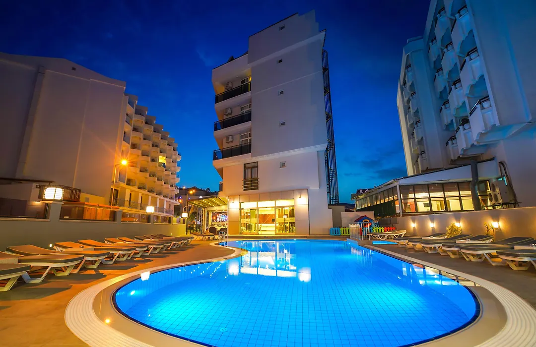 Seren Sari Hotel-1