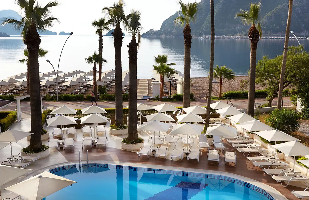 Sea Star Marmaris - Adult Only-1
