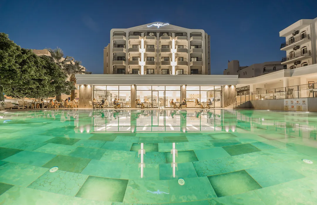 Premier Nergis Beach & Spa-1