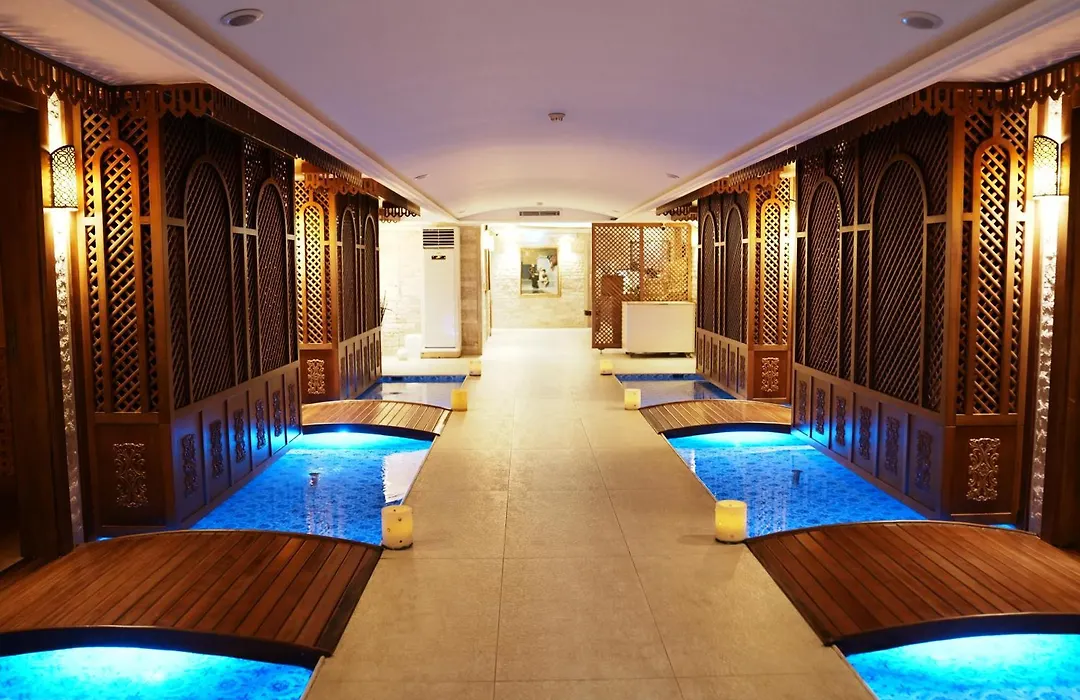 Hotel Aqua-1