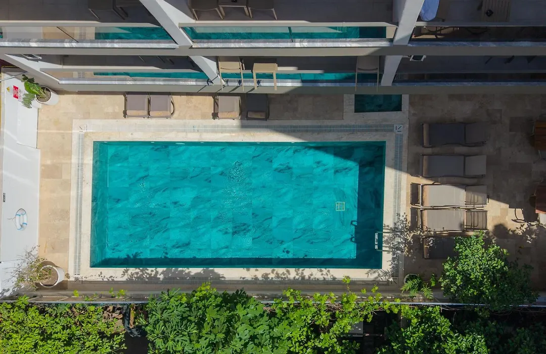 Fifty5 Suite Hotel-1
