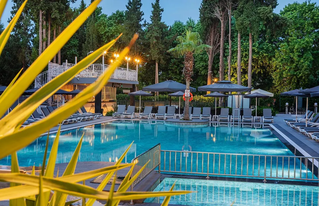 K Maris Hotel-1