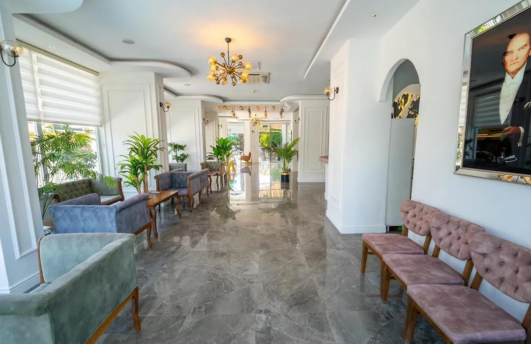 Aurasia Sea Side Hotel-1
