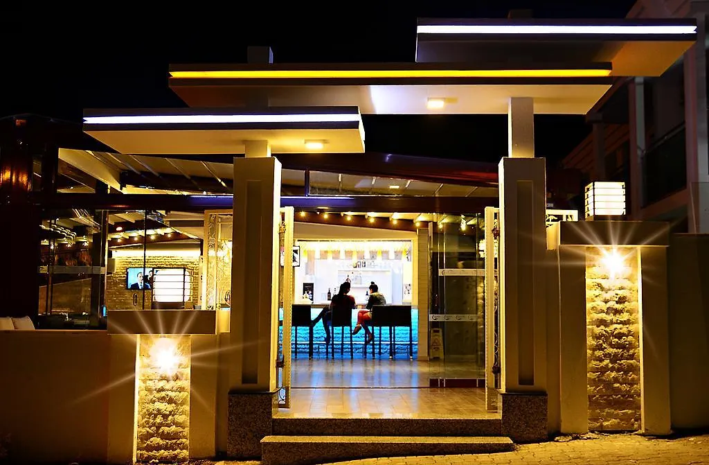 Banu Hotel Luxury-1