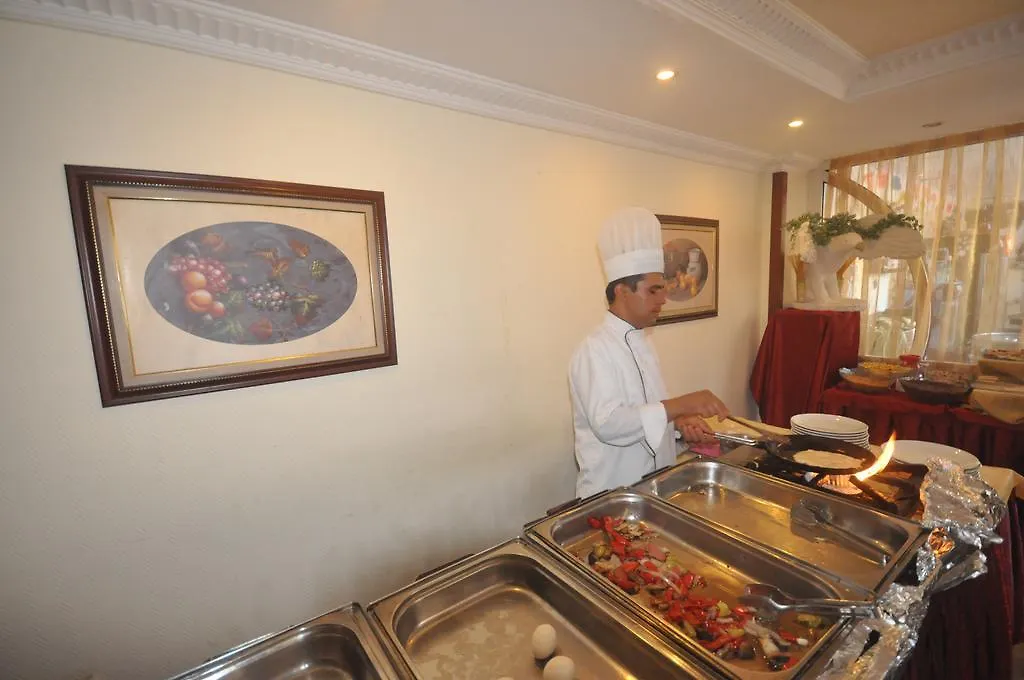 Sun Maris City Hotel-1