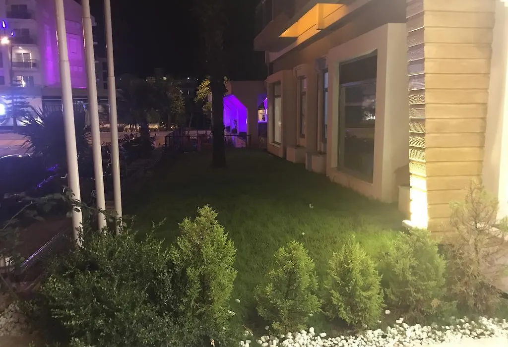 Seray Hotel-1