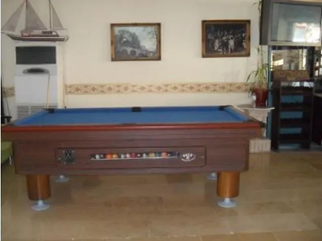 Hotel Guldal-1