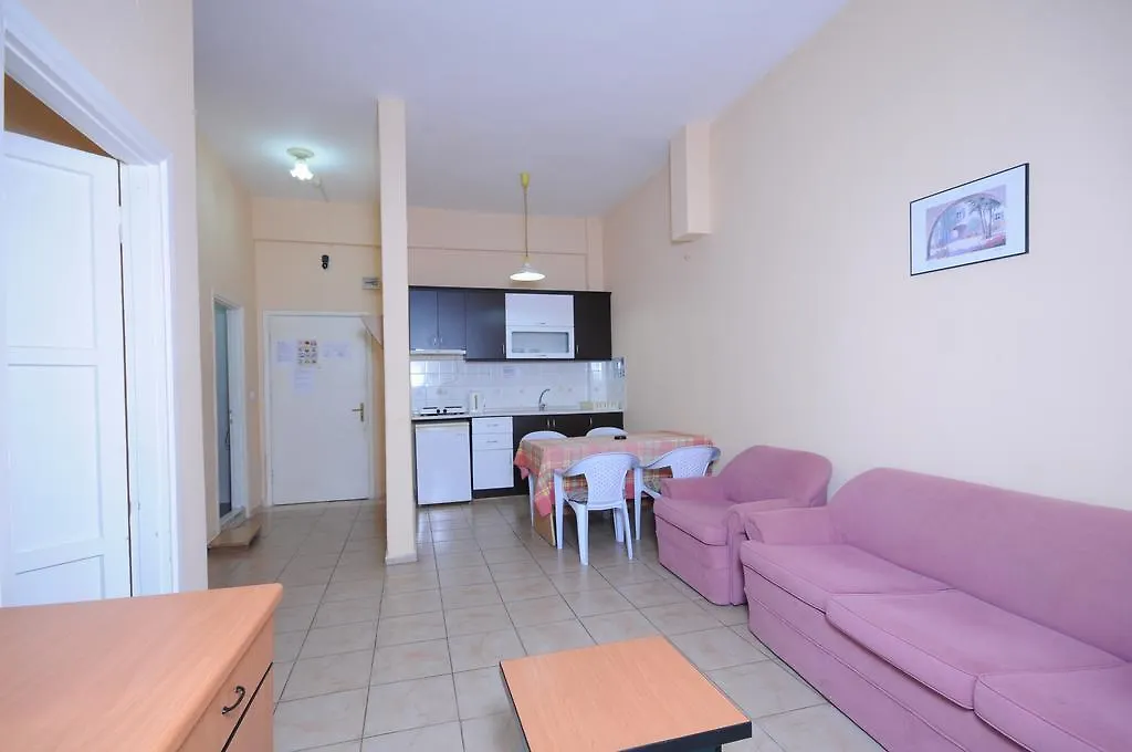 Grand Villa Soel Apart-1