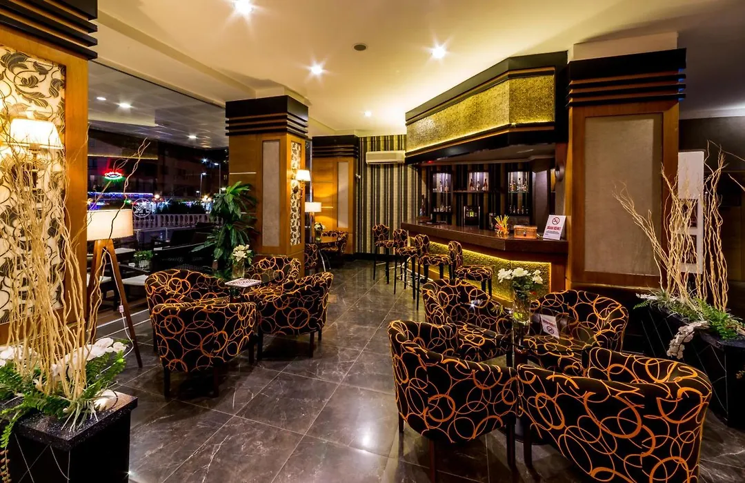 Ketenci Otel-1