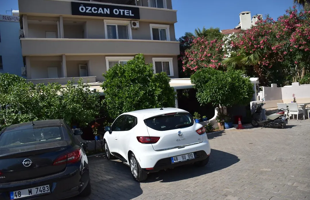 Ozcan Pansiyon-1