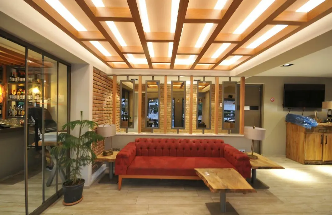 Greenpark Apartments-1