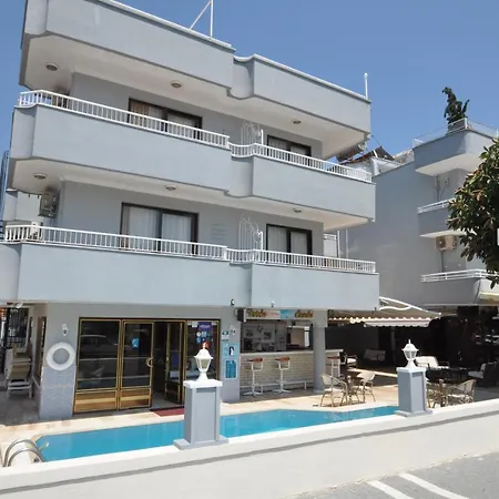 Defne & Zevkim Hotel-3